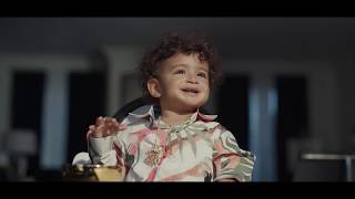 Dj Khaled Sons Asahd Tuck Khaled First Iphone Commercial