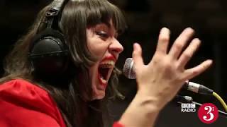 Is This The Strangest Christmas Cover Ever?