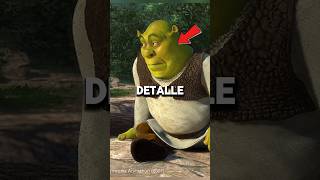 El Detalle Oculto En Shrek Que Conecta Todas Las Películas