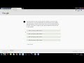 Latest Adwords Search Exam Q A 100% Correct Latest Adwords Search Exam Q A 100% Correct