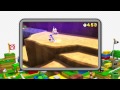 Super Mario 3D Land - Reveal Trailer