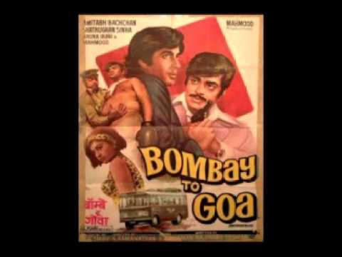 Dekha na hai re socha na karaoke