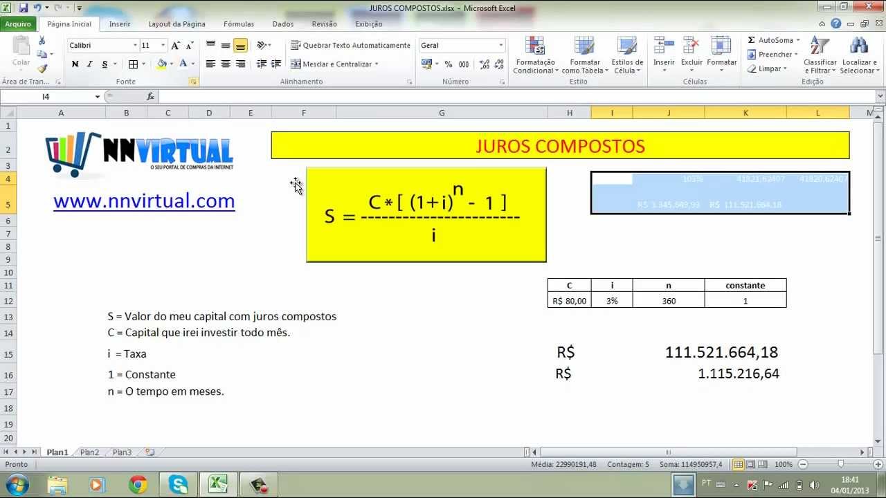 Quanto investir no forex