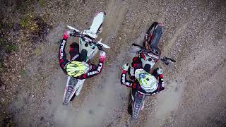 HARD OFF-ROAD