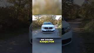 Dacia Logan Mcv İncelemesi Tasarım Ve Özellikler Derinlemesine Bakış