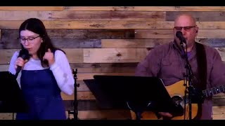Selah Fire Gathering, February 14, 2021