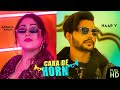 Cara De Horn (Video) : Afsana Khan Ft Haar V | Punjabi Songs 2019 | Kv Singh | @FinetouchMusic