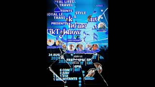 Tiktok Show
