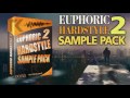 EUPHORIC HARDSTYLE 2 SAMPLE PACK | Free Download