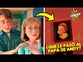 7 SECRETOS En películas de Disney y Pixar AL FIN REVELADOS |...