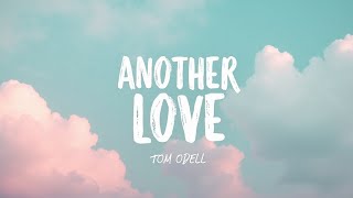Tom Odell Another Love Lyrics Soulful Piano Anthem Official Lyric Experience