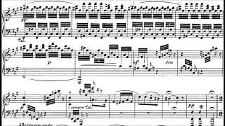 Mendelssohn Fantasie, Op. 28