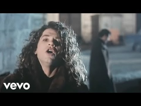 INXS - Never Tear Us Apart