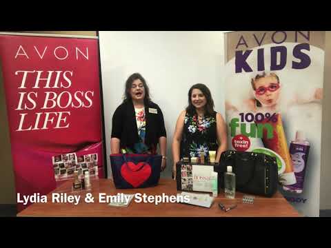 Join Avon for Just $10 AND Earn the Premium $100 Starter Kit FREE