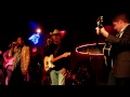 Bobby Bare & Alejandro Escovedo, I Was Drunk, March 17, 2013 Continental Club