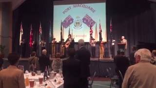 Watch National Anthems New Zealand National Anthem video