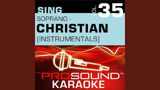 You Will Never Walk Alone Karaoke Instrumental Track In The Style Of Point Of Grace You Will Never Walk Alone Karaoke Instrumental Track In The Style Of Point Of Grace