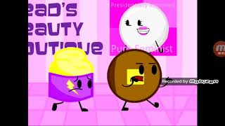 The Object Merry Go Round Episode A Ending