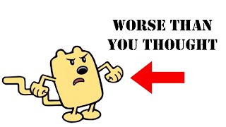 Wubbzys Worst Moments