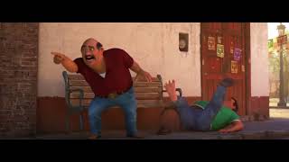 Perfectly Cut Screams Animated Movies Part 11