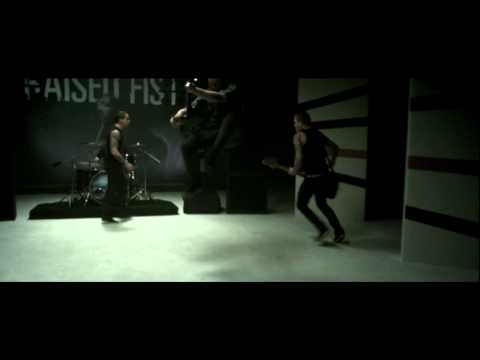 Wounds Video