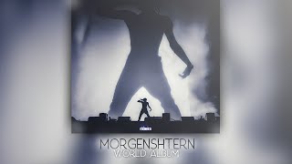Morgenshtern - World Album(Все Сниппеты, + Обложка)