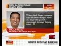 Ketua Pemuda Mic Hulu Langat Tiada Kaitan Dengan Kongsi Gelap images Ketua Pemuda Mic Hulu Langat Tiada Kaitan Dengan Kongsi Gelap