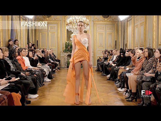 HAUTE COUTURE SUMMER 2020