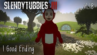 Slendytubbies 3 Campaign V1.18 - Good Ending 1