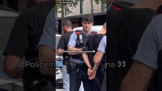 Handsome Police
