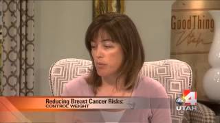 Protect Yourself From Breast Cancer