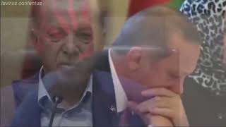 Recep Tayyip Erdoğan Sad Edit Sad Abdülhamit Rte Versiyonu