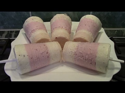 Как сделать мороженое в домашних условиях смотреть Как сделать мороженое в домашних условиях смотреть