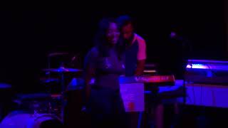 Watch Janelle Monae Peachtree Blues video