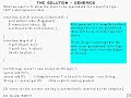 Java Tutorial 24.08: Generic types and Wildcard types