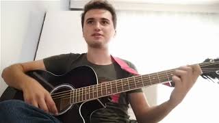 Ece Seçkin - Adeyyo Gitar