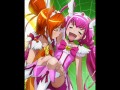 pretty cure