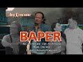 Kencana Pro : Baper - Ary Kencana (Official Video Klip Musik)