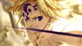 Nanatsu no Taizai Season 2 OST - Beautiful & Epic Anime Music