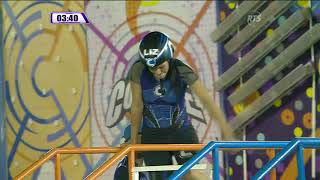 Fabiana y Liz se enfrentan en "Circuito Duelo"
