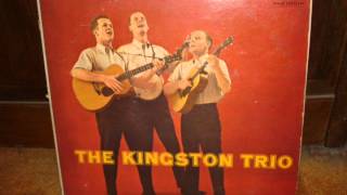 Watch Kingston Trio Banua video