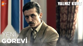 Nato Karargahında Olanlar - Yalnız Kurt 13.Bölüm