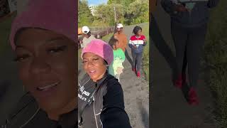 6 Am Uncf Walk Saturday Vlog
