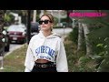 Hailey Baldwin Reacts To Justin Bieber Dating Selena Gomez & Speaks On Her Modeling Career 10.30.17