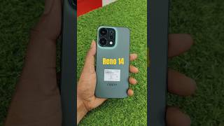 Oppo Reno 14 Ai Feature Test