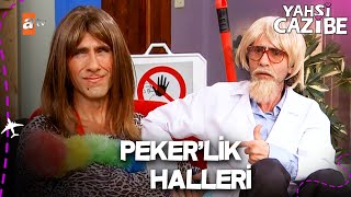 Peker Pekmezin En Sevilen Sahneleri Yahşi Cazibe