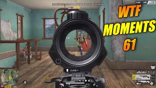 Rules of Survival Funny Moments - WTF Ros #61