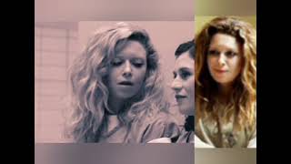 Nicky And Lorna Edit