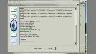 Anti SpyWare Programs. SpyWare Removers Live Test Part 2