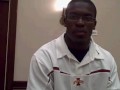 Iowa State running back Alexander Robinson - VID00017.wmv